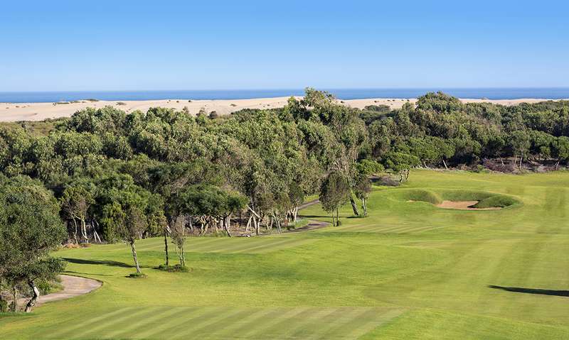 Golf-de-mogador